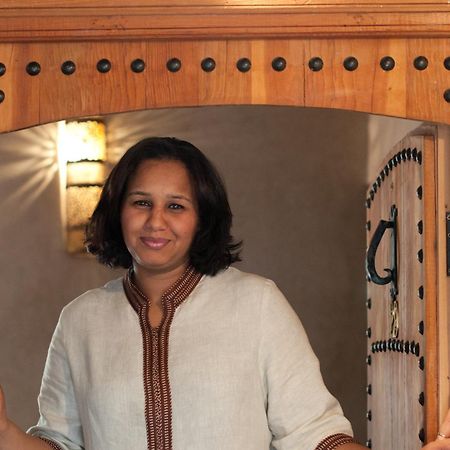 Dar Rocmarra Hotel Marrakesh Bagian luar foto