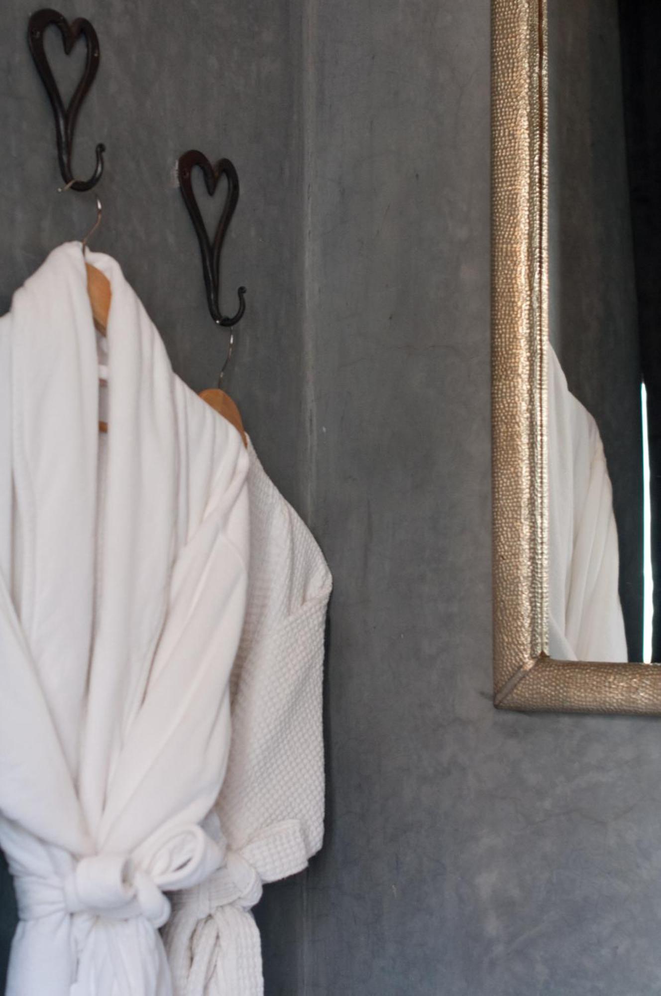 Dar Rocmarra Hotel Marrakesh Bagian luar foto