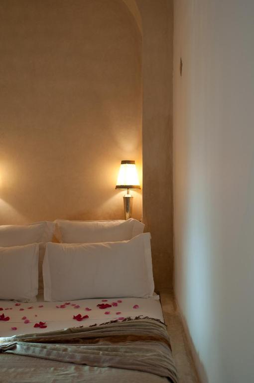Dar Rocmarra Hotel Marrakesh Bagian luar foto